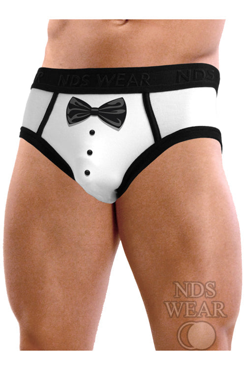 The Ultimate Guide to Finding the Perfect Male Sexy Briefs
