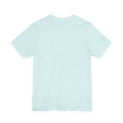 ABC Unisex Jersey Short Sleeve Tee