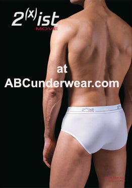 2xist Move Brief Discount Underwear