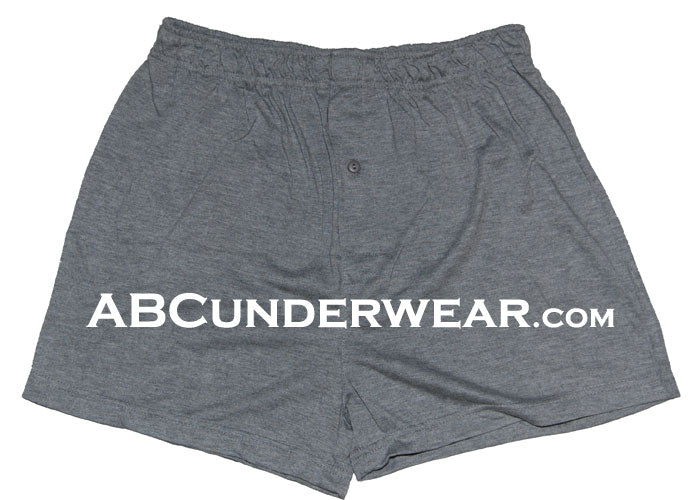4XL Knit Boxer