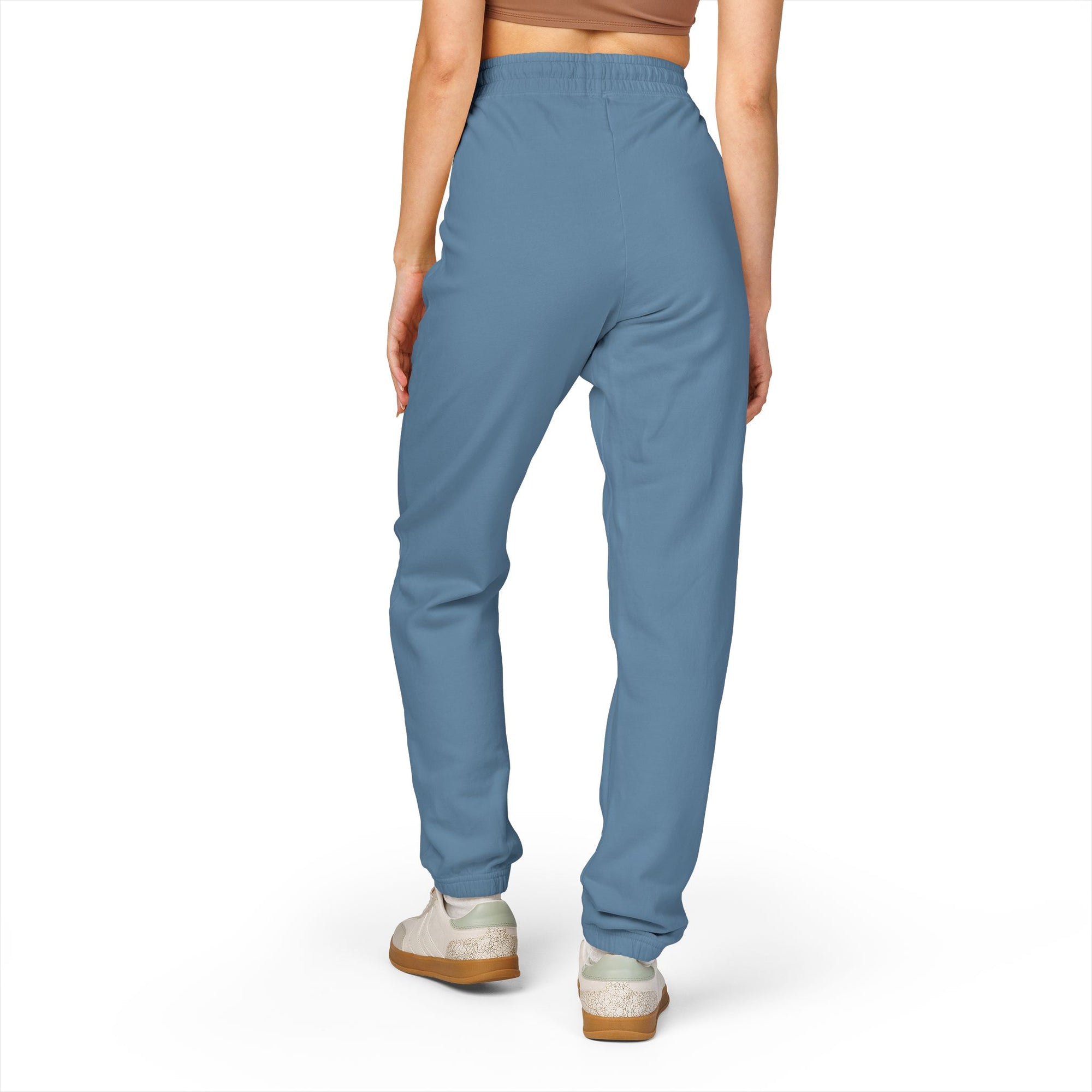 ABC Garment-Dyed Fleece Sweatpants