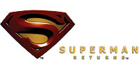 Adult Superman Costume