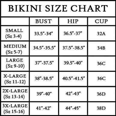 American Flag Ring Halter Women's Swimsuit