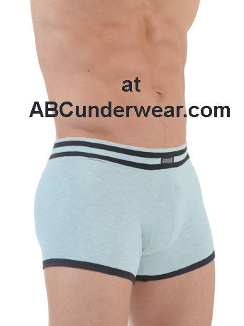 Atlantis Biker Short - Closeout