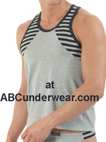 Atlantis Tank Top