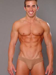 BT Hip Brief