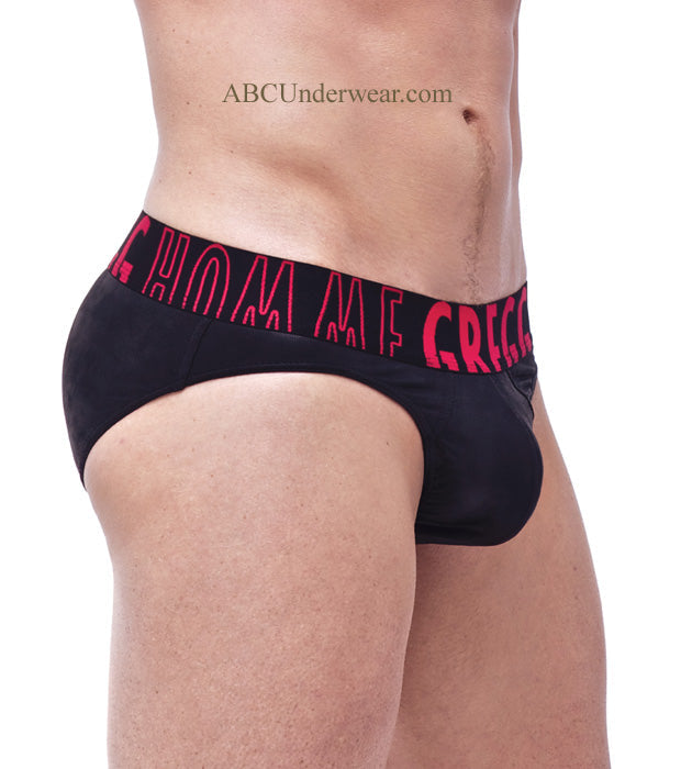 Bandito Brief