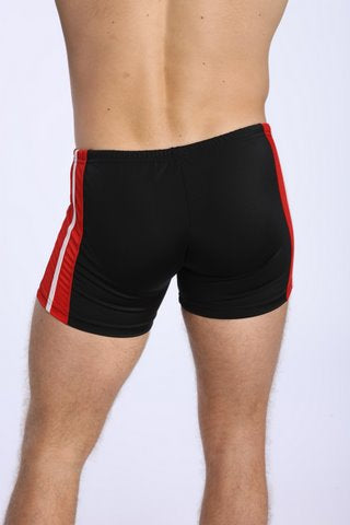 Calvin Panel Short