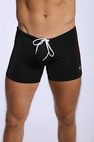 Calvin Panel Short