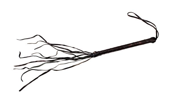 Cat o'Nine Tail-Whip