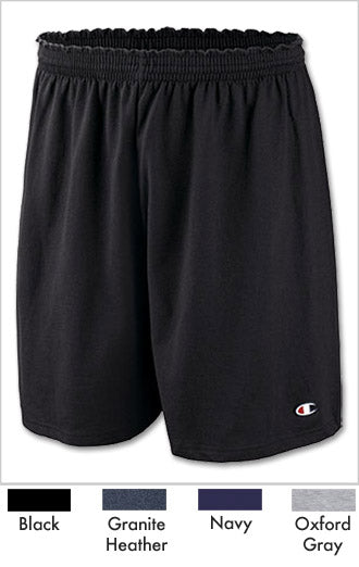 Champion Jersey Short