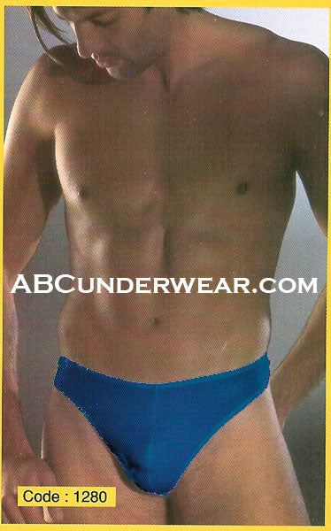 Clearance Sale: Goldenbay Men's Thong 1280
