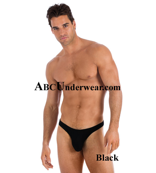 Clearance Sale: Gregg Homme Komfort Up-Lift Thong (Size Small)