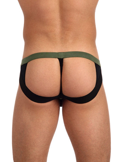Clearance Sale: Gregg Homme X-Rated Maximiser Super Jock