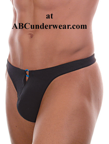 Clearance Sale: Gregg Ring Thong Collection