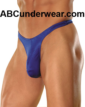 Clearance Sale: Male Power Bong Thong - Limited Stock