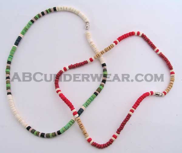 Coco Necklace