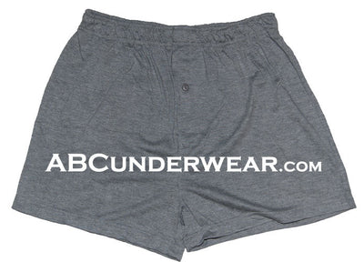 Cotton Knit Boxers