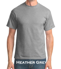 Custom Printed T-shirt