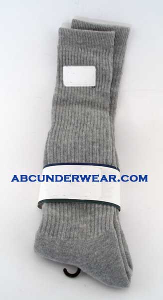 Discount Crew Socks