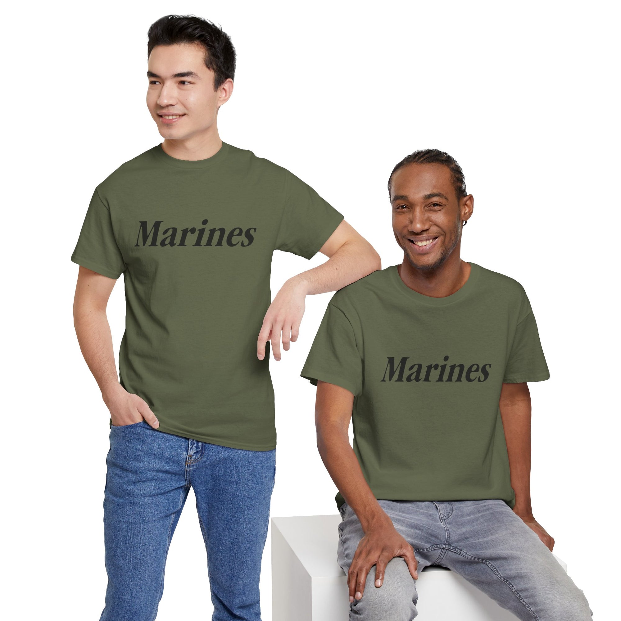 Marines T-Shirt