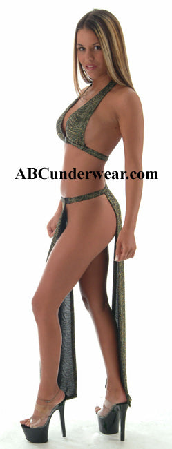 Egyptian Bra