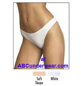 Elevate Your Style with the Exquisite Women's Modal Thong