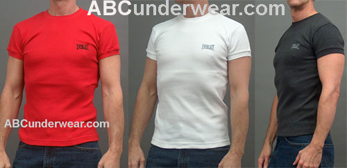 Everlast Crew Neck Shirt