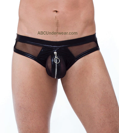 Forbidden Jock