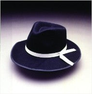 Gangster Hat