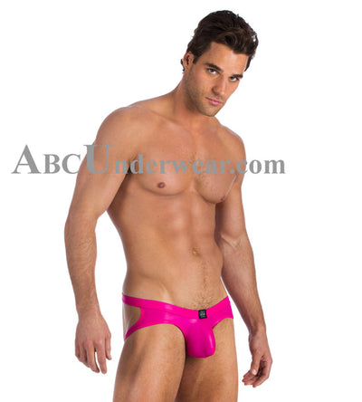 Gregg Homme Boy Toy Jock