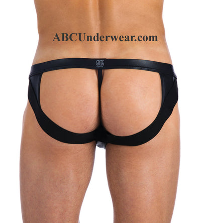 Gregg Homme Fuel Super Jock