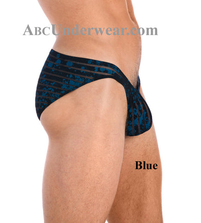 Gregg Homme Glam Brief Clearance