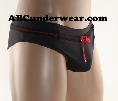 Gregg Homme Padded Bikini Swim