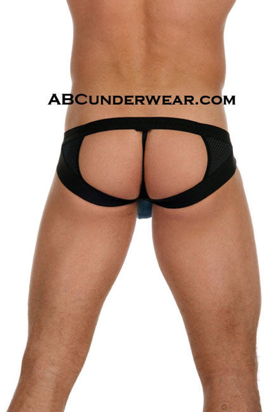 Gregg Homme Sauna Super Jock - Elevate Your Athletic Performance with this Premium Ecommerce Collection