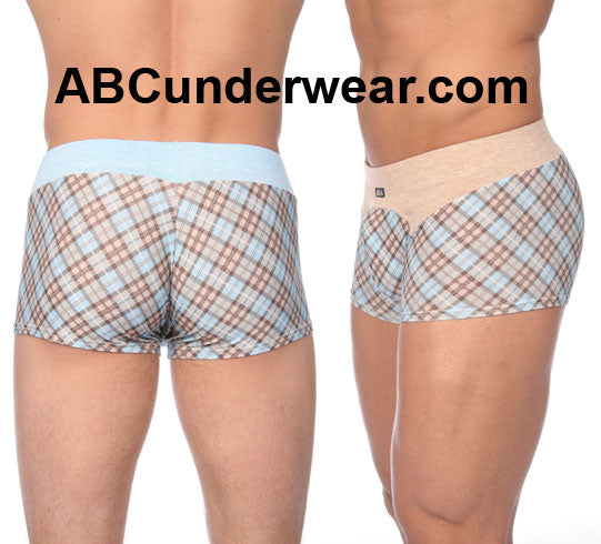 Gregg Kactus Biker Short