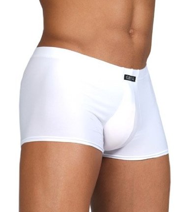 Gregg Padded Biker Short - Clearance