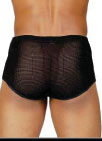 Gregg Twist Biker Clearance