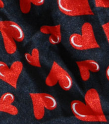 Hearts Boxer - Clearance