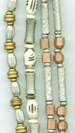Industrial Necklace
