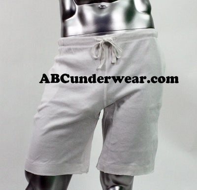 Jocko David Drawstring Thermal Short - Clearance
