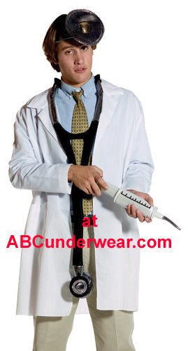 Lab Coat - Plain
