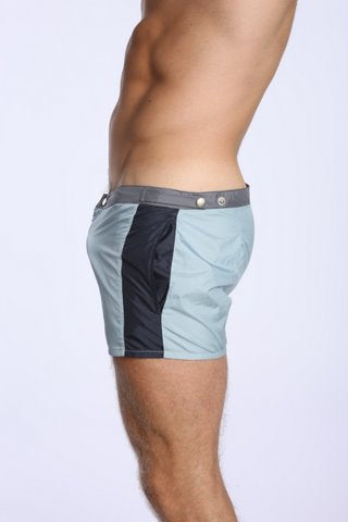 Lasc Panel Short