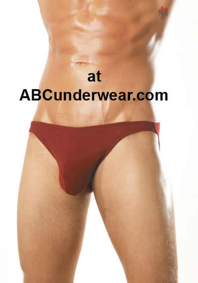 MP Thruster Ribbed Bikini