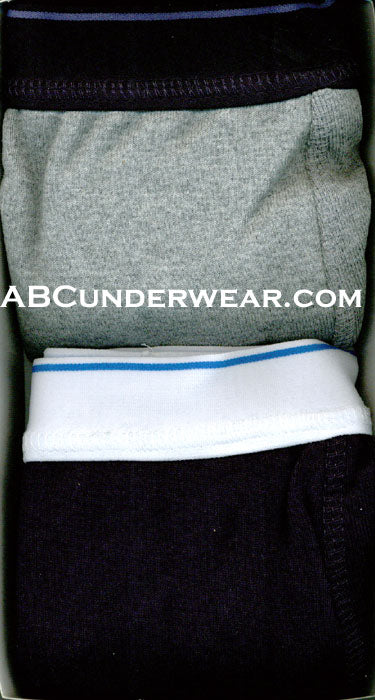 Men's Boxer Briefs 2pk