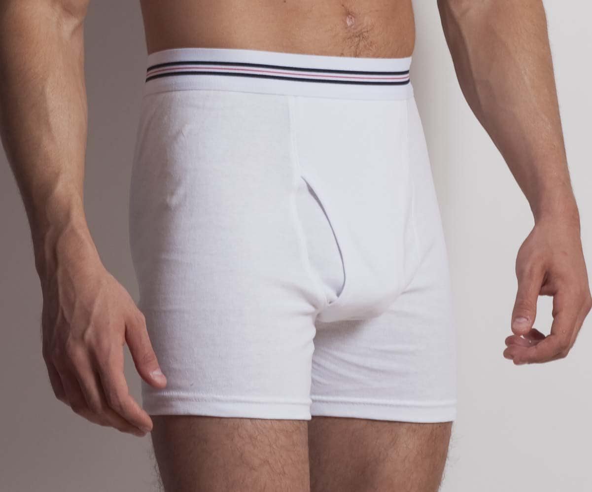 Men's Boxer Briefs 2pk
