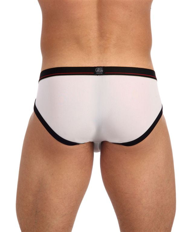 Men's Capture Brief - Clerance