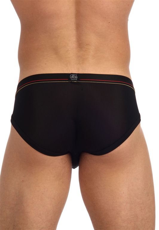 Men's Capture Brief - Clerance
