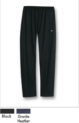 Men's Cotton Jersey Pants XL Clearance