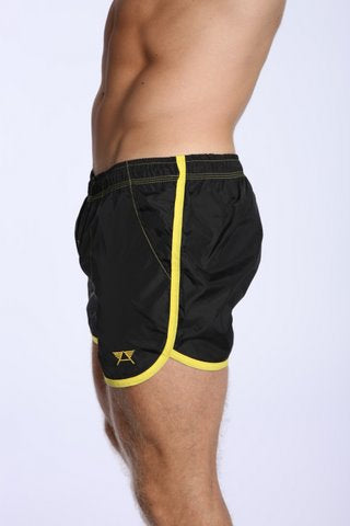 Men's Euro Trunk